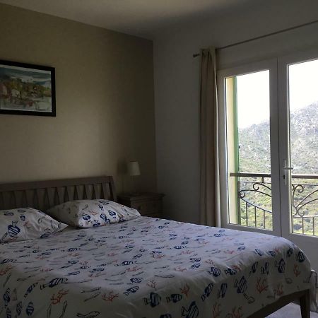 Les Hauts De Fromentica Saint-Florent (Corsica) Exterior foto
