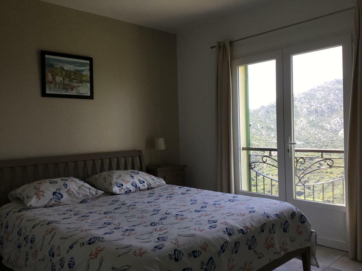 Les Hauts De Fromentica Saint-Florent (Corsica) Exterior foto